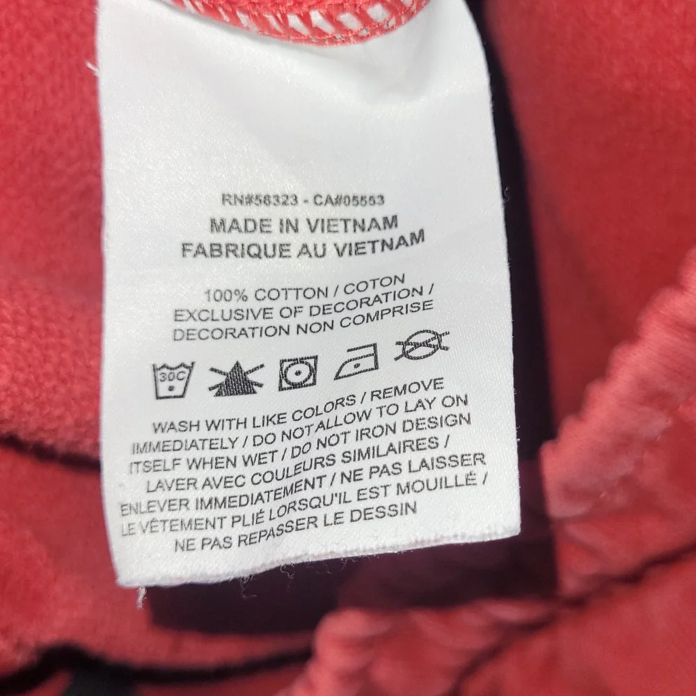 Jordan essentials flight
